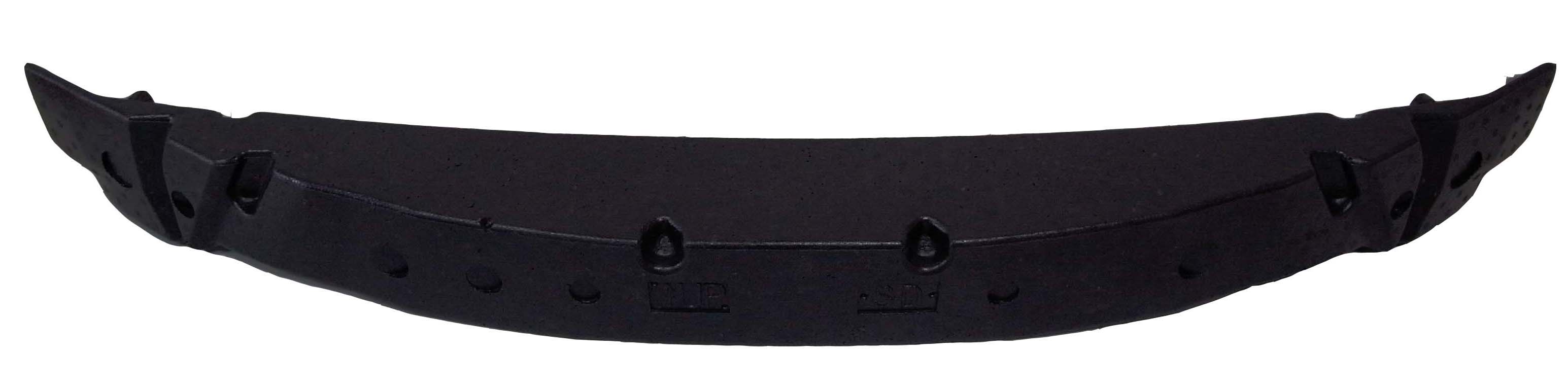Aftermarket ENERGY ABSORBERS for TOYOTA - COROLLA, COROLLA,14-16,Front bumper energy absorber