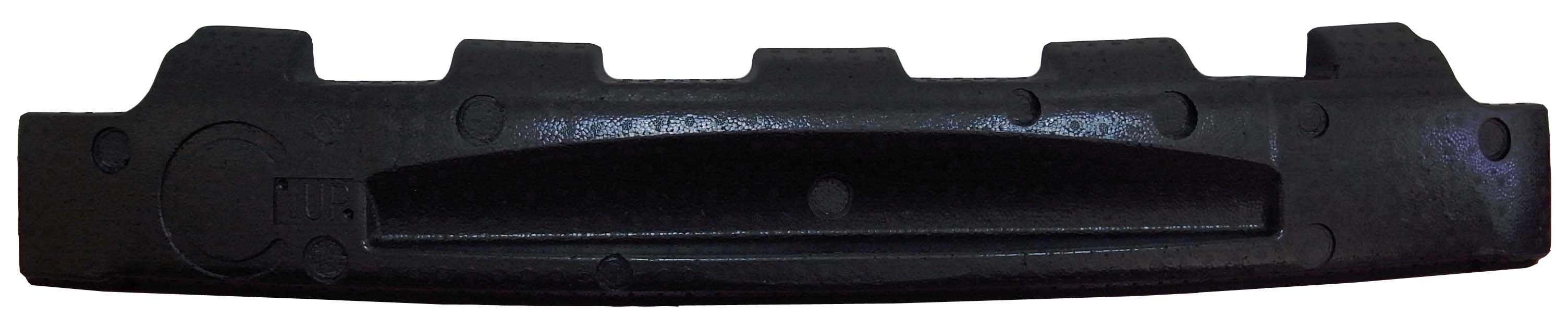 Aftermarket ENERGY ABSORBERS for TOYOTA - CAMRY, CAMRY,14-14,Front bumper energy absorber