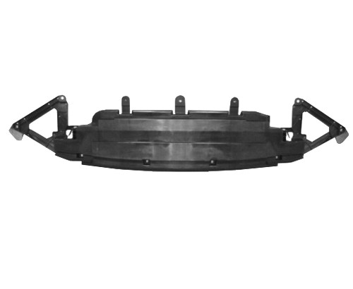 Aftermarket ENERGY ABSORBERS for TOYOTA - CAMRY, CAMRY,18-22,Front bumper energy absorber