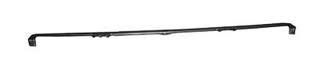 Aftermarket APRON/VALANCE/FILLER  METAL for TOYOTA - PICKUP, PICKUP,84-88,Front bumper filler