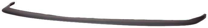 Aftermarket APRON/VALANCE/FILLER PLASTIC for TOYOTA - 4RUNNER, 4RUNNER,99-02,Front bumper filler