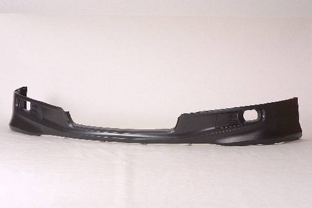 Aftermarket APRON/VALANCE/FILLER PLASTIC for TOYOTA - CAMRY, CAMRY,07-07,Front bumper spoiler