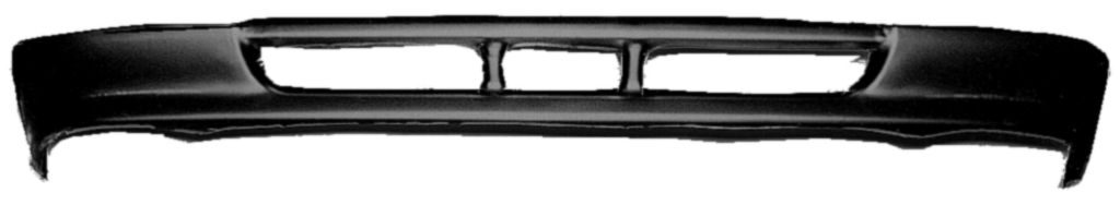 Aftermarket APRON/VALANCE/FILLER  METAL for TOYOTA - PICKUP, PICKUP,92-95,Front bumper valance