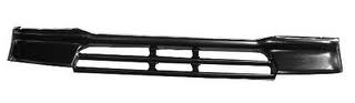Aftermarket APRON/VALANCE/FILLER  METAL for TOYOTA - PICKUP, PICKUP,92-95,Front bumper valance
