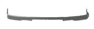 Aftermarket APRON/VALANCE/FILLER  METAL for TOYOTA - PICKUP, PICKUP,84-86,Front bumper valance