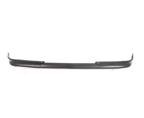 Aftermarket APRON/VALANCE/FILLER  METAL for TOYOTA - PICKUP, PICKUP,87-88,Front bumper valance