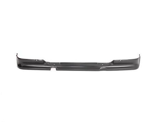 Aftermarket APRON/VALANCE/FILLER  METAL for TOYOTA - PICKUP, PICKUP,86-88,Front bumper valance