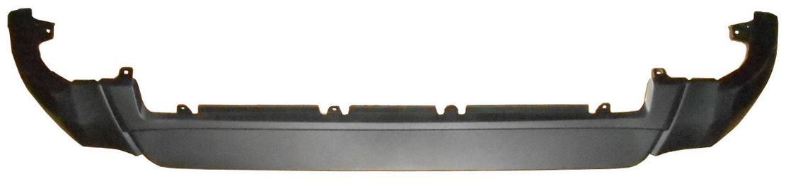 Aftermarket APRON/VALANCE/FILLER PLASTIC for TOYOTA - RAV4, RAV4,16-18,Front bumper valance