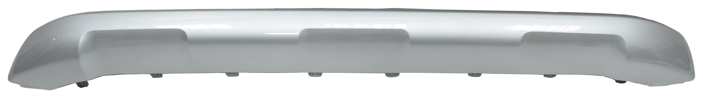 Aftermarket APRON/VALANCE/FILLER PLASTIC for TOYOTA - RAV4, RAV4,19-21,Front bumper valance