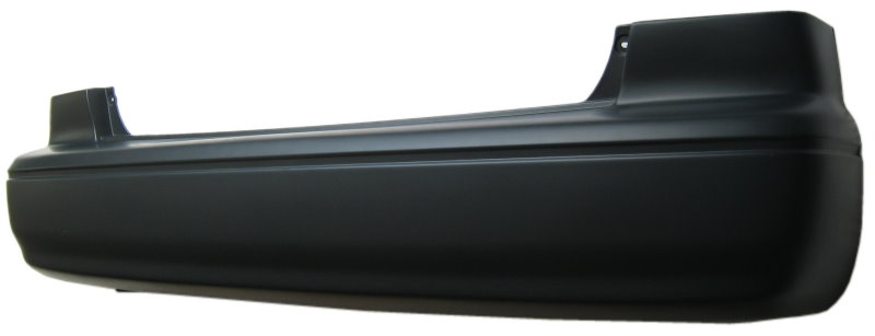 Aftermarket BUMPER COVERS for TOYOTA - CAMRY, CAMRY,97-99,Rear bumper cover
