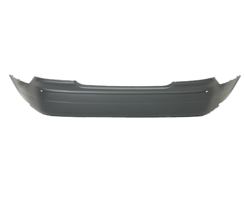 Aftermarket BUMPER COVERS for TOYOTA - AVALON, AVALON,00-04,Rear bumper cover