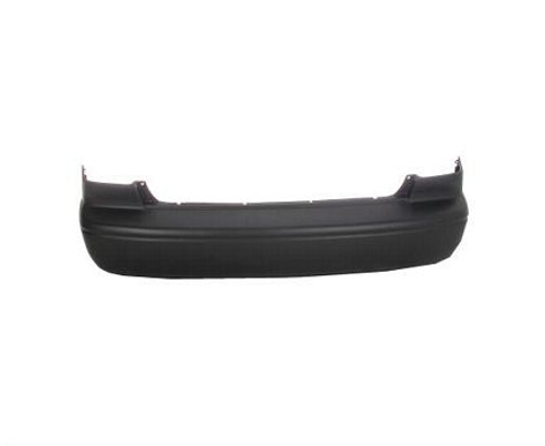 Aftermarket BUMPER COVERS for TOYOTA - CAMRY, CAMRY,00-01,Rear bumper cover