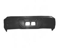 Aftermarket BUMPER COVERS for TOYOTA - AVALON, AVALON,05-10,Rear bumper cover