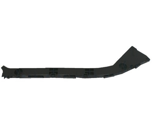 Aftermarket METAL FRONT BUMPERS for TOYOTA - PRIUS, PRIUS,04-09,LT Rear bumper cover retainer