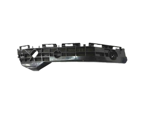 Aftermarket BRACKETS for TOYOTA - YARIS, YARIS,12-14,LT Rear bumper cover retainer