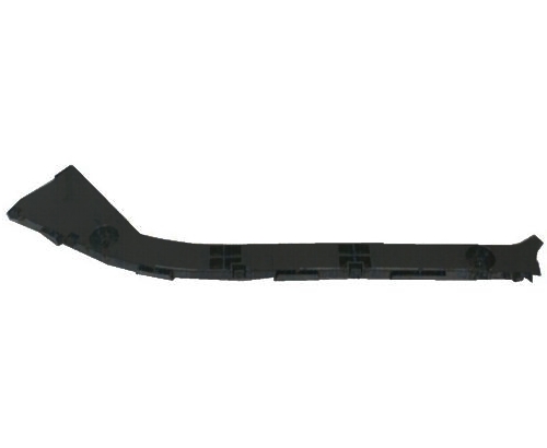 Aftermarket METAL FRONT BUMPERS for TOYOTA - PRIUS, PRIUS,04-09,RT Rear bumper cover retainer