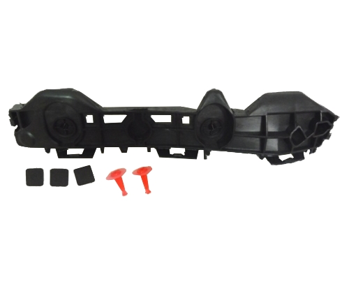 Aftermarket BRACKETS for TOYOTA - COROLLA, COROLLA,19-23,LT Rear bumper cover support