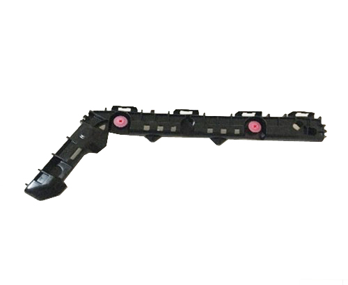Aftermarket BRACKETS for TOYOTA - COROLLA, COROLLA,20-22,RT Rear bumper cover support