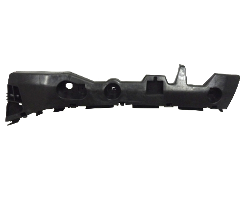 Aftermarket BRACKETS for TOYOTA - YARIS, YARIS,16-20,RT Rear bumper cover support