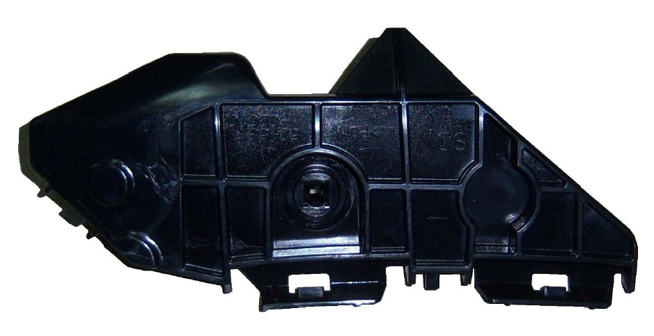 Aftermarket BRACKETS for TOYOTA - COROLLA, COROLLA,09-13,LT Rear bumper bracket
