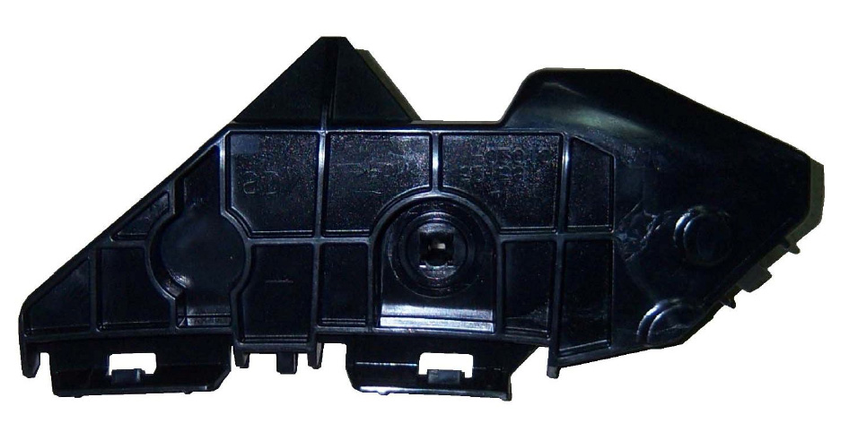 Aftermarket BRACKETS for TOYOTA - COROLLA, COROLLA,09-13,RT Rear bumper bracket