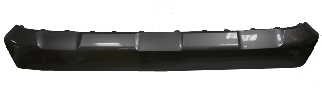 Aftermarket APRON/VALANCE/FILLER PLASTIC for TOYOTA - RAV4, RAV4,19-21,Rear bumper valance panel