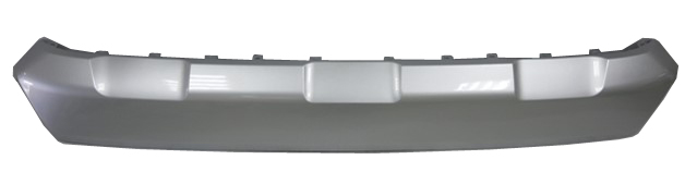 Aftermarket APRON/VALANCE/FILLER PLASTIC for TOYOTA - RAV4, RAV4,19-23,Rear bumper valance panel