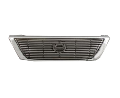 Aftermarket GRILLES for TOYOTA - AVALON, AVALON,95-97,Grille assy