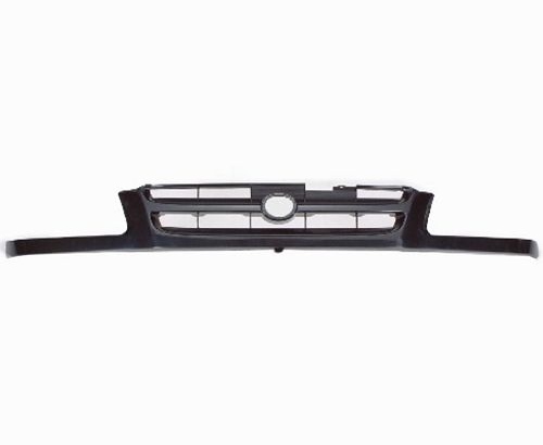 Aftermarket GRILLES for TOYOTA - SIENNA, SIENNA,98-99,Grille assy