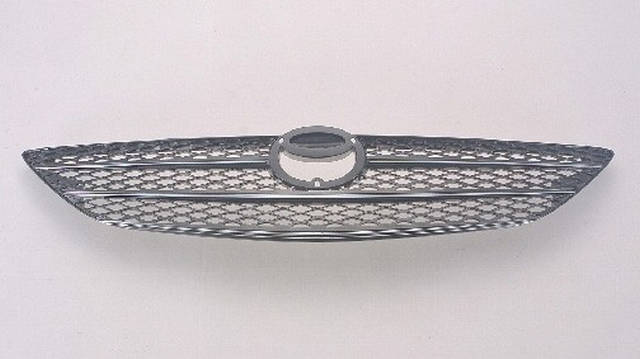 Aftermarket GRILLES for TOYOTA - CAMRY, CAMRY,02-04,Grille assy