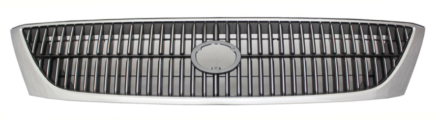 Aftermarket GRILLES for TOYOTA - AVALON, AVALON,00-02,Grille assy