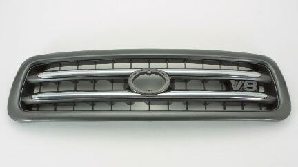 Aftermarket GRILLES for TOYOTA - SEQUOIA, SEQUOIA,01-04,Grille assy