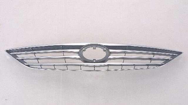 Aftermarket GRILLES for TOYOTA - CAMRY, CAMRY,05-06,Grille assy
