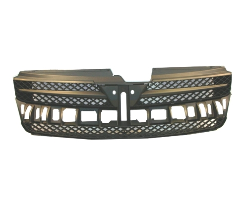 Aftermarket GRILLES for TOYOTA - SIENNA, SIENNA,04-05,Grille assy