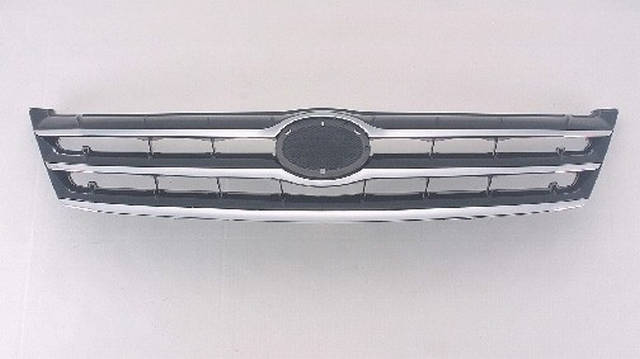Aftermarket GRILLES for TOYOTA - AVALON, AVALON,05-07,Grille assy