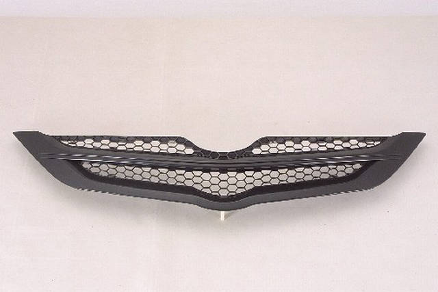 Aftermarket GRILLES for TOYOTA - YARIS, YARIS,07-08,Grille assy