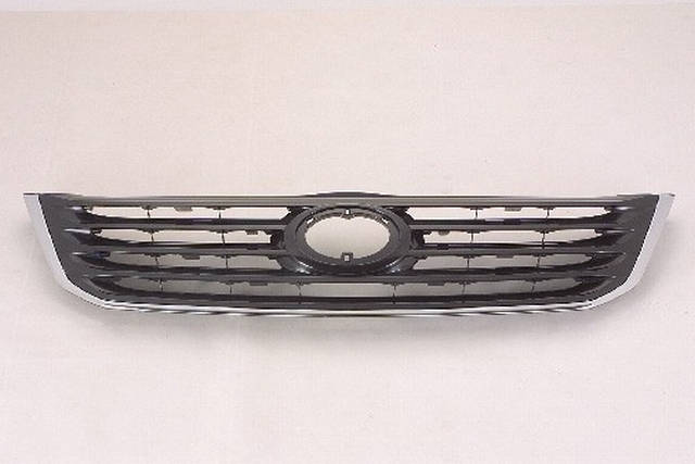 Aftermarket GRILLES for TOYOTA - AVALON, AVALON,08-10,Grille assy