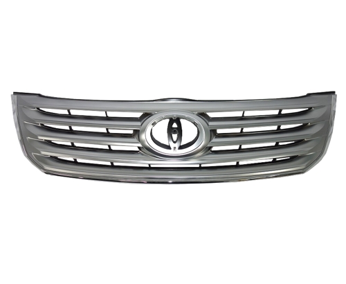 Aftermarket GRILLES for TOYOTA - AVALON, AVALON,08-10,Grille assy