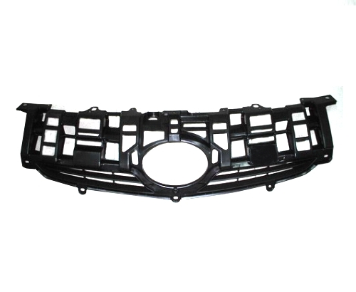 Aftermarket GRILLES for TOYOTA - PRIUS, PRIUS,10-11,Grille assy