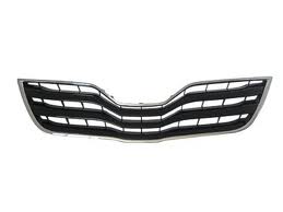 Aftermarket GRILLES for TOYOTA - CAMRY, CAMRY,10-11,Grille assy
