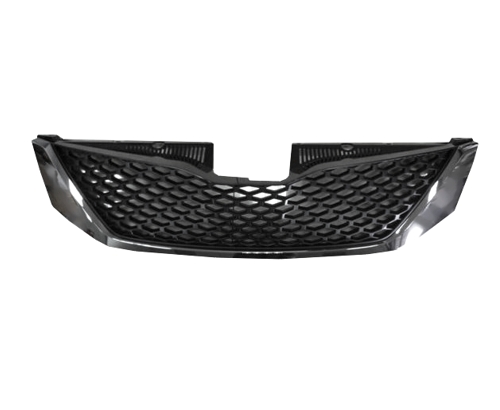 Aftermarket GRILLES for TOYOTA - SIENNA, SIENNA,11-17,Grille assy