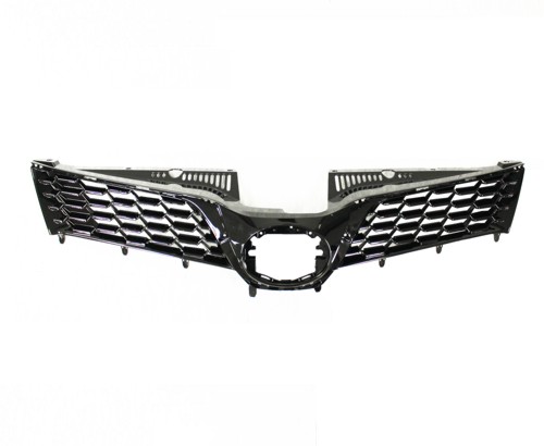Aftermarket GRILLES for TOYOTA - SIENNA, SIENNA,18-20,Grille assy
