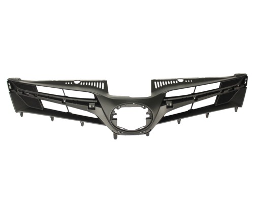 Aftermarket GRILLES for TOYOTA - SIENNA, SIENNA,18-20,Grille assy