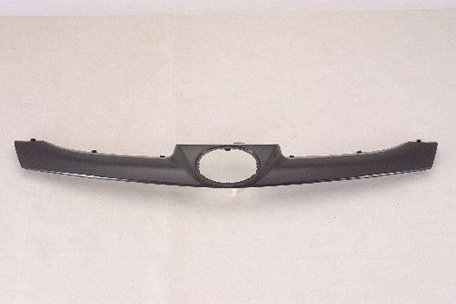 Aftermarket MOLDINGS for TOYOTA - SIENNA, SIENNA,06-10,Grille molding