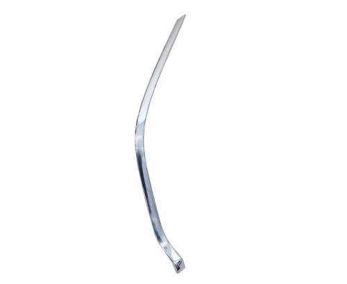 Aftermarket MOLDINGS for TOYOTA - YARIS, YARIS,15-17,RT Grille molding