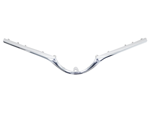 Aftermarket MOLDINGS for TOYOTA - YARIS, YARIS,15-17,Grille molding lower