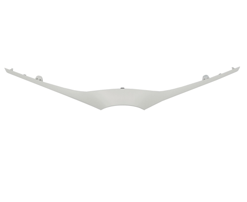Aftermarket MOLDINGS for TOYOTA - YARIS, YARIS,15-17,Grille molding upper