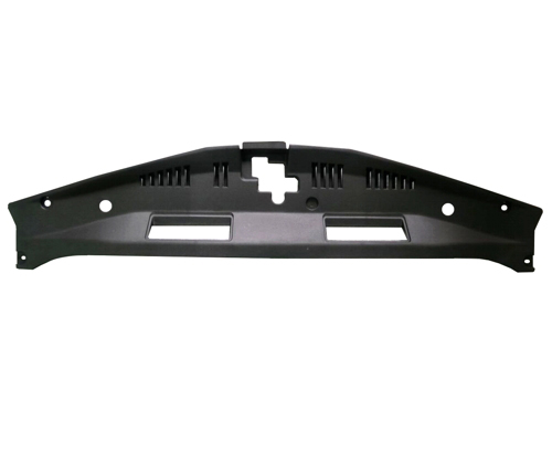 Aftermarket MOLDINGS for TOYOTA - CAMRY, CAMRY,18-22,Front panel molding