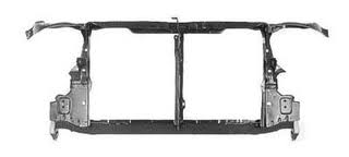 AM New Front RADIATOR SUPPORT For Toyota Corolla TO1225233 5320102100 