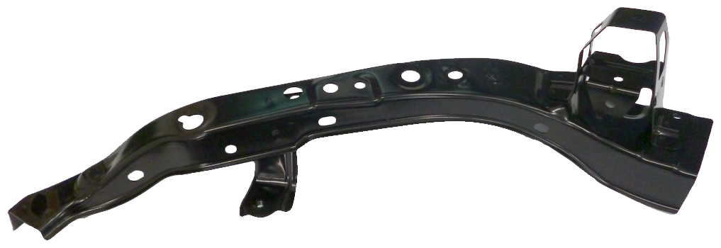 Aftermarket BRACKETS for TOYOTA - RAV4, RAV4,13-18,Radiator support